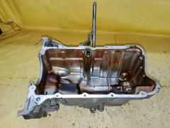 Поддон на Honda Insight ZE2 LDA