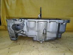Поддон на Honda Insight ZE2 LDA Фото 2