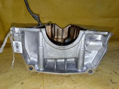 Поддон на Honda Insight ZE2 LDA Фото 4