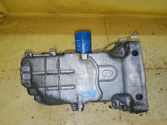 Поддон на Honda Insight ZE2 LDA Фото 5