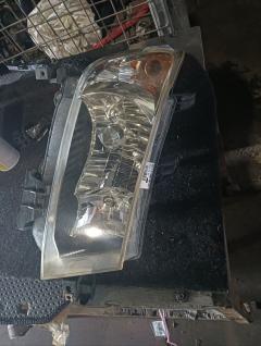 Фара B1-2 B1-2 на Toyota Bb QNC25 Фото 4