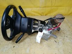 Рулевая колонка на Toyota Wish ZNE10G