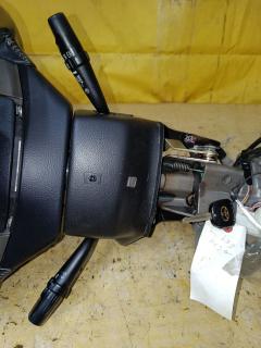 Рулевая колонка на Toyota Wish ZNE10G Фото 3