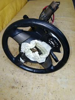 Рулевая колонка на Toyota Wish ZNE10G Фото 4