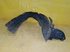 Подкрылок на Toyota Wish ZNE10G 1ZZ-FE 53875-68012  53875-68010  53875-68011, Переднее Правое расположение
