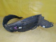 Подкрылок 53875-68012, 53875-68010, 53875-68011 на Toyota Wish ZNE10G 1ZZ-FE Фото 2