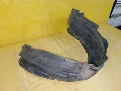 Подкрылок 53875-68012, 53875-68010, 53875-68011 на Toyota Wish ZNE10G 1ZZ-FE Фото 3