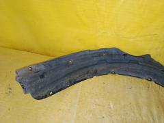 Подкрылок 53876-68012, 53876-68010, 53876-68011 на Toyota Wish ZNE10G 1ZZ-FE Фото 2