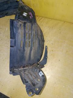 Подкрылок 53876-68012, 53876-68010, 53876-68011 на Toyota Wish ZNE10G 1ZZ-FE Фото 3