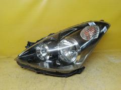 Фара на Toyota Wish ZNE10G 68-2, Левое расположение
