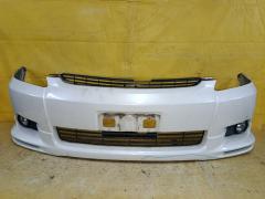 Бампер на Toyota Wish ZNE10G 52-040 52119-68901  5211968010  STTYW00000  TY04236BA  TYWIS04160, Переднее расположение