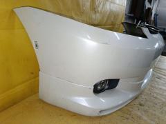 Бампер 52-040 52119-68901, 5211968010, STTYW00000, TY04236BA, TYWIS04160 на Toyota Wish ZNE10G Фото 3