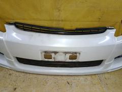 Бампер 52-040 52119-68901, 5211968010, STTYW00000, TY04236BA, TYWIS04160 на Toyota Wish ZNE10G Фото 4