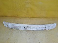 Жесткость бампера на Toyota Wish ZNE10G 52021-68010, Переднее расположение