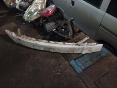 Жесткость бампера 52021-68010 на Toyota Wish ZNE10G Фото 5