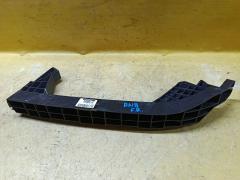 Крепление бампера на Honda Stream RN8 71140-SMA-000  71193-SMA-003, Переднее Правое расположение