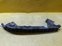 Крепление бампера 71140-SMA-000, 71193-SMA-003 на Honda Stream RN8 Фото 2