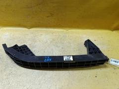 Крепление бампера на Honda Stream RN8 71190-SMA-000  71198-SMA-003, Переднее Левое расположение