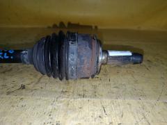 Привод на Honda Stream RN8 R20A Фото 3