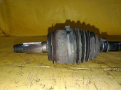 Привод на Honda Stream RN8 R20A Фото 2