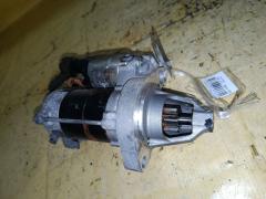 Стартер на Honda Stream RN8 R20A