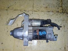 Стартер на Honda Stream RN8 R20A Фото 2