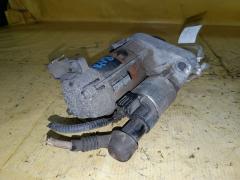 Стартер на Honda Stream RN8 R20A Фото 3