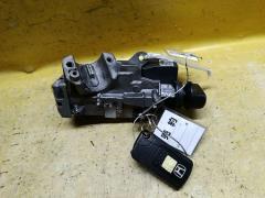 Замок зажигания на Honda Stream RN8 Фото 2