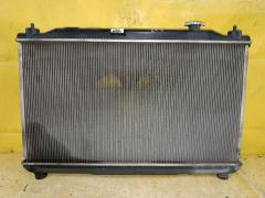 Радиатор ДВС на Honda Stream RN8 R20A 19010-RWK-J01  FX-036-7178  FX-036-7178A  TD-036-7178  TD-036-7178A