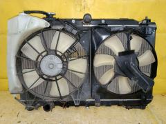 Радиатор ДВС 19010-RWK-J01, FX-036-7178, FX-036-7178A, TD-036-7178, TD-036-7178A на Honda Stream RN8 R20A Фото 2