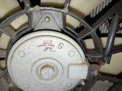 Радиатор ДВС 19010-RWK-J01, FX-036-7178, FX-036-7178A, TD-036-7178, TD-036-7178A на Honda Stream RN8 R20A Фото 3