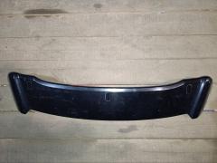 Спойлер 08F02-SMA-0000 на Honda Stream RN8 Фото 1
