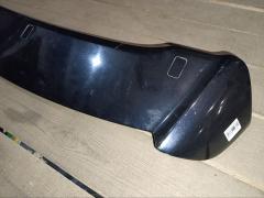 Спойлер 08F02-SMA-0000 на Honda Stream RN8 Фото 2