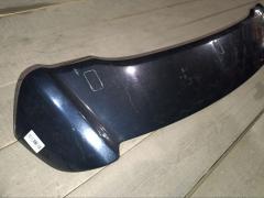 Спойлер 08F02-SMA-0000 на Honda Stream RN8 Фото 3