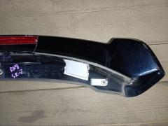 Спойлер 08F02-SMA-0000 на Honda Stream RN8 Фото 4