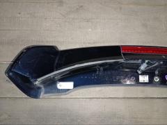 Спойлер 08F02-SMA-0000 на Honda Stream RN8 Фото 5
