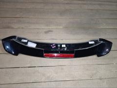 Спойлер 08F02-SMA-0000 на Honda Stream RN8 Фото 7