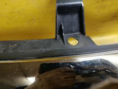 Решетка радиатора на Honda Stream RN8 Фото 2