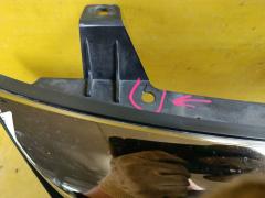 Решетка радиатора на Honda Stream RN8 Фото 3