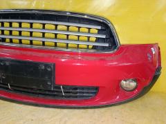Бампер на Mini Cooper R60 Фото 3