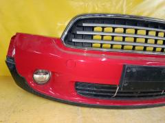 Бампер на Mini Cooper R60 Фото 4