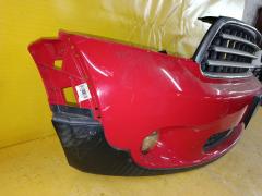 Бампер на Mini Cooper R60 Фото 5