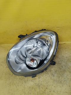 Фара на Mini Cooper R60 9801031-04, Левое расположение