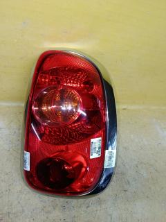 Стоп на Mini Cooper R60 9808154-01, Правое расположение