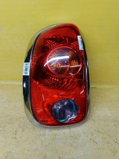 Стоп на Mini Cooper R60 9808153-01, Левое расположение