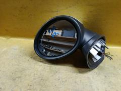 Зеркало двери боковой на Mini Cooper R60-ZB32 Фото 3