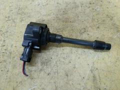Катушка зажигания на Honda Fit GK3 L13B CM11-121A