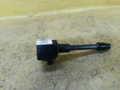 Катушка зажигания CM11-121A на Honda Fit GK3 L13B Фото 2