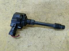 Катушка зажигания на Honda Fit GK3 L13B CM11-121A