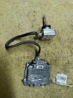 Блок розжига ксенона 89089352 на Suzuki Hustler MR41S Фото 1